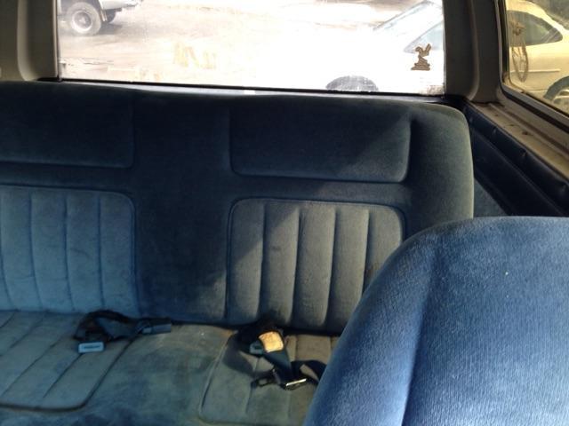 1986 GMC Jimmy - photo 5