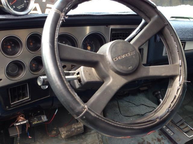 1986 GMC Jimmy - photo 6