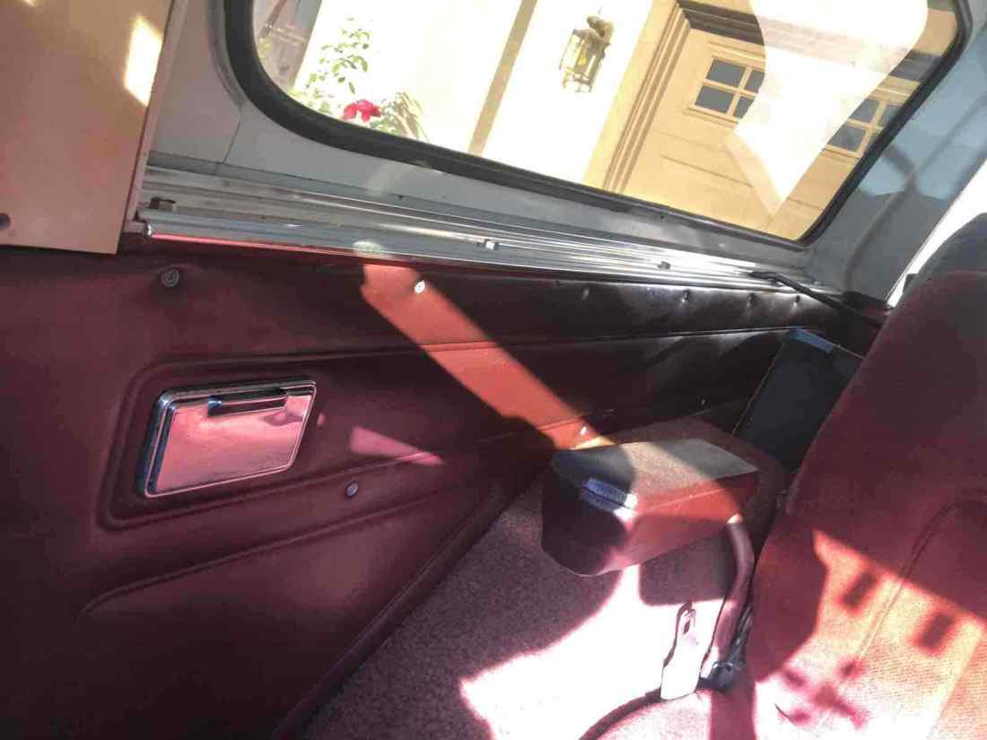 1986 GMC Jimmy K1500 - photo 13