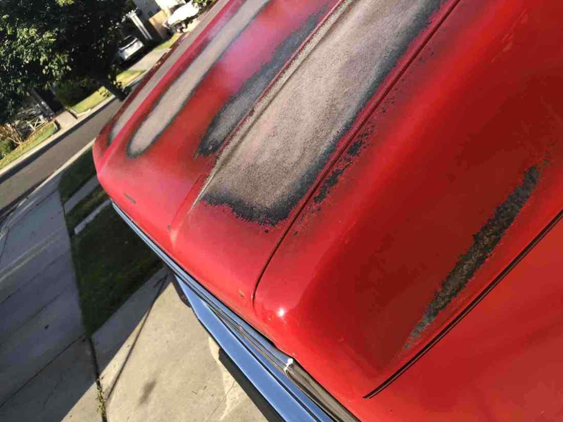 1986 GMC Jimmy K1500 - photo 9