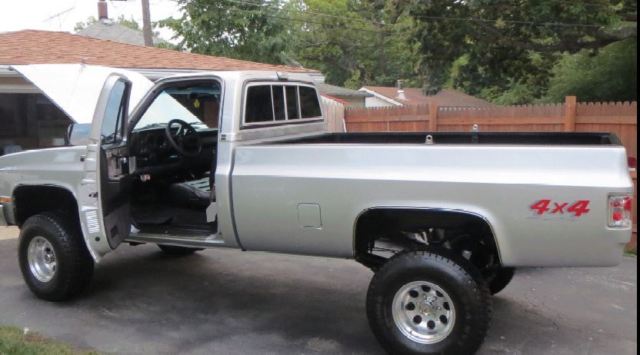1986 GMC Other - photo 2