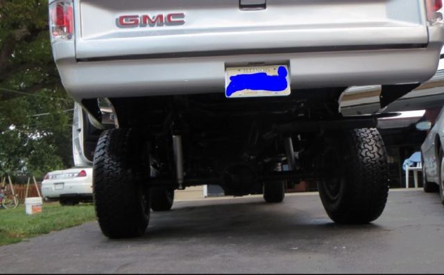 1986 GMC Other - photo 4