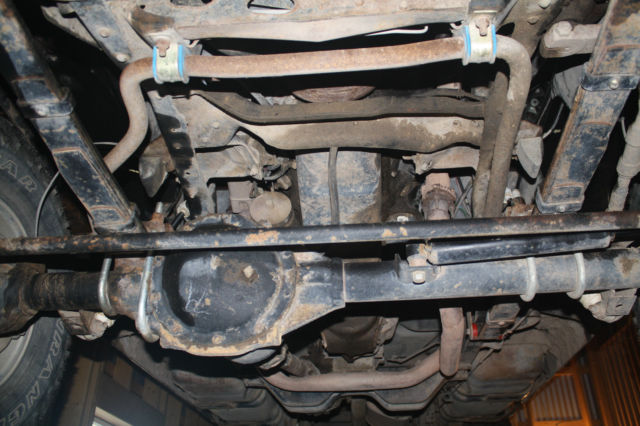 1986 GMC Sierra 1500 - photo 11