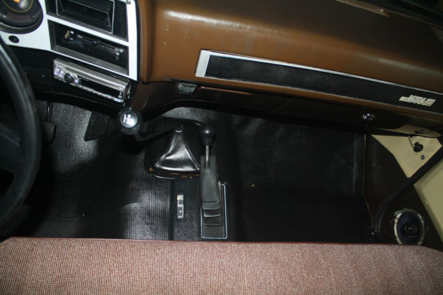 1986 GMC Sierra 1500 - photo 8