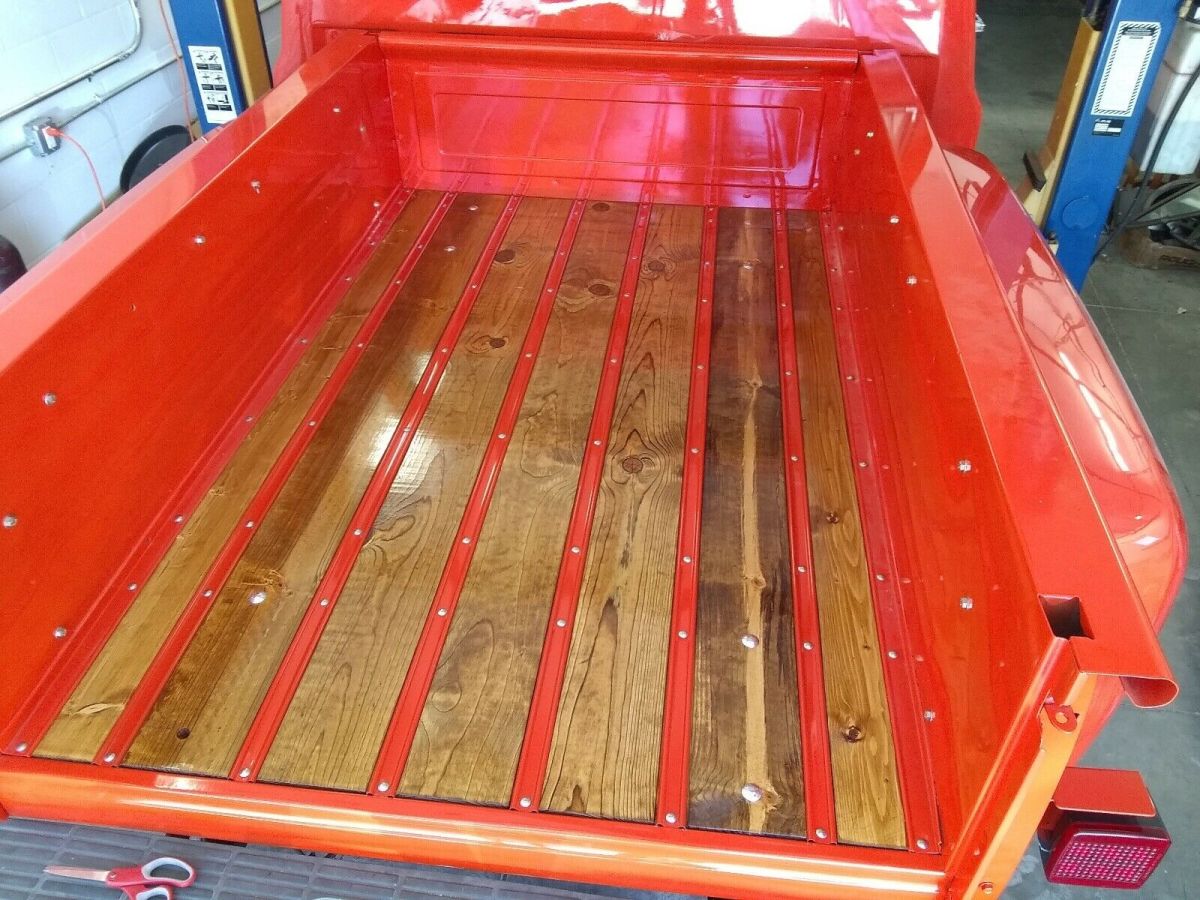 1986 GMC K1500 - photo 3