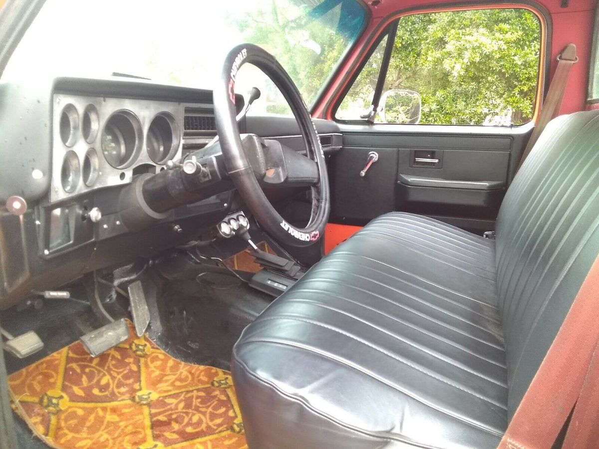 1986 GMC K1500 - photo 6