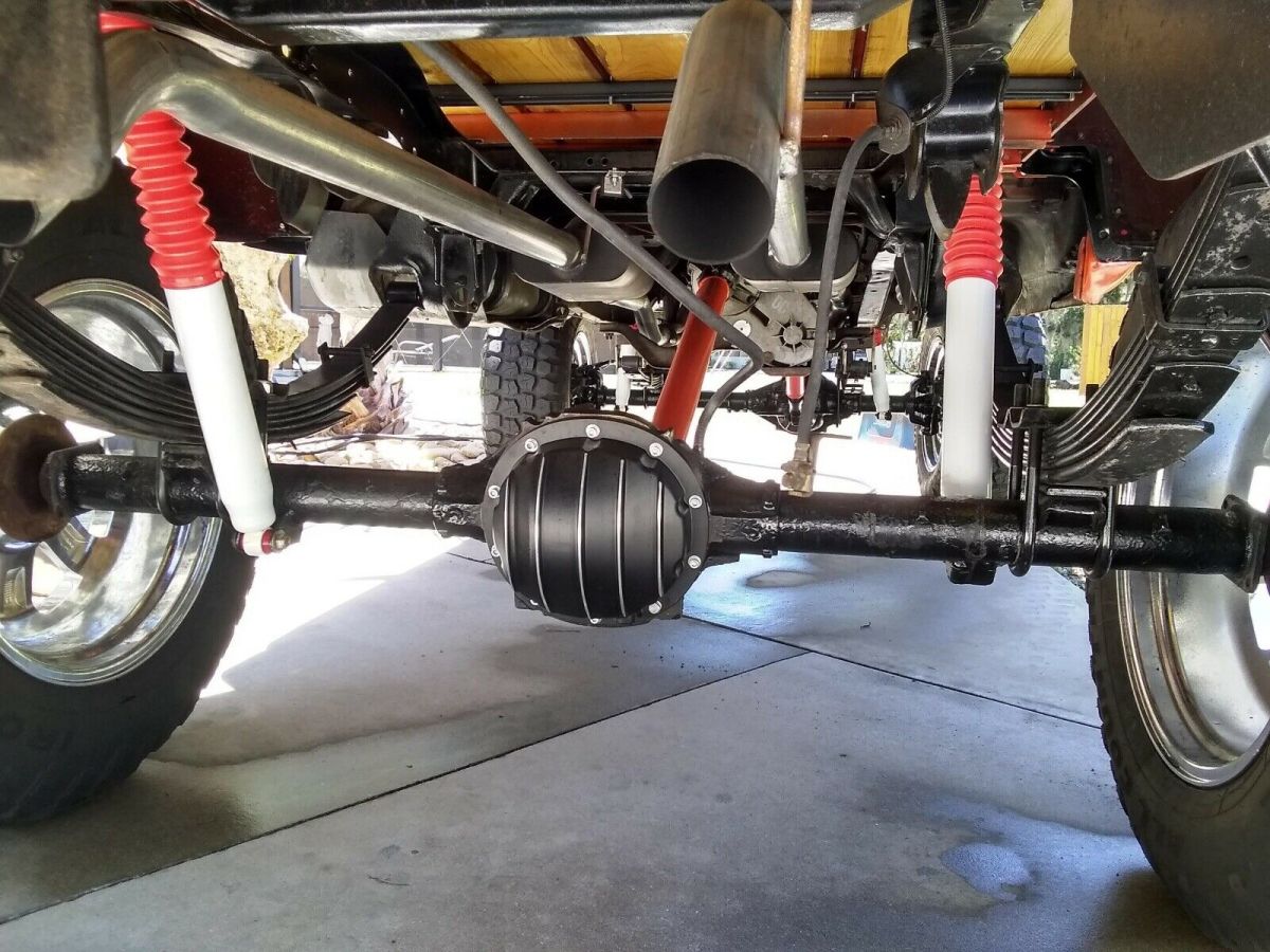 1986 GMC K1500 - photo 7