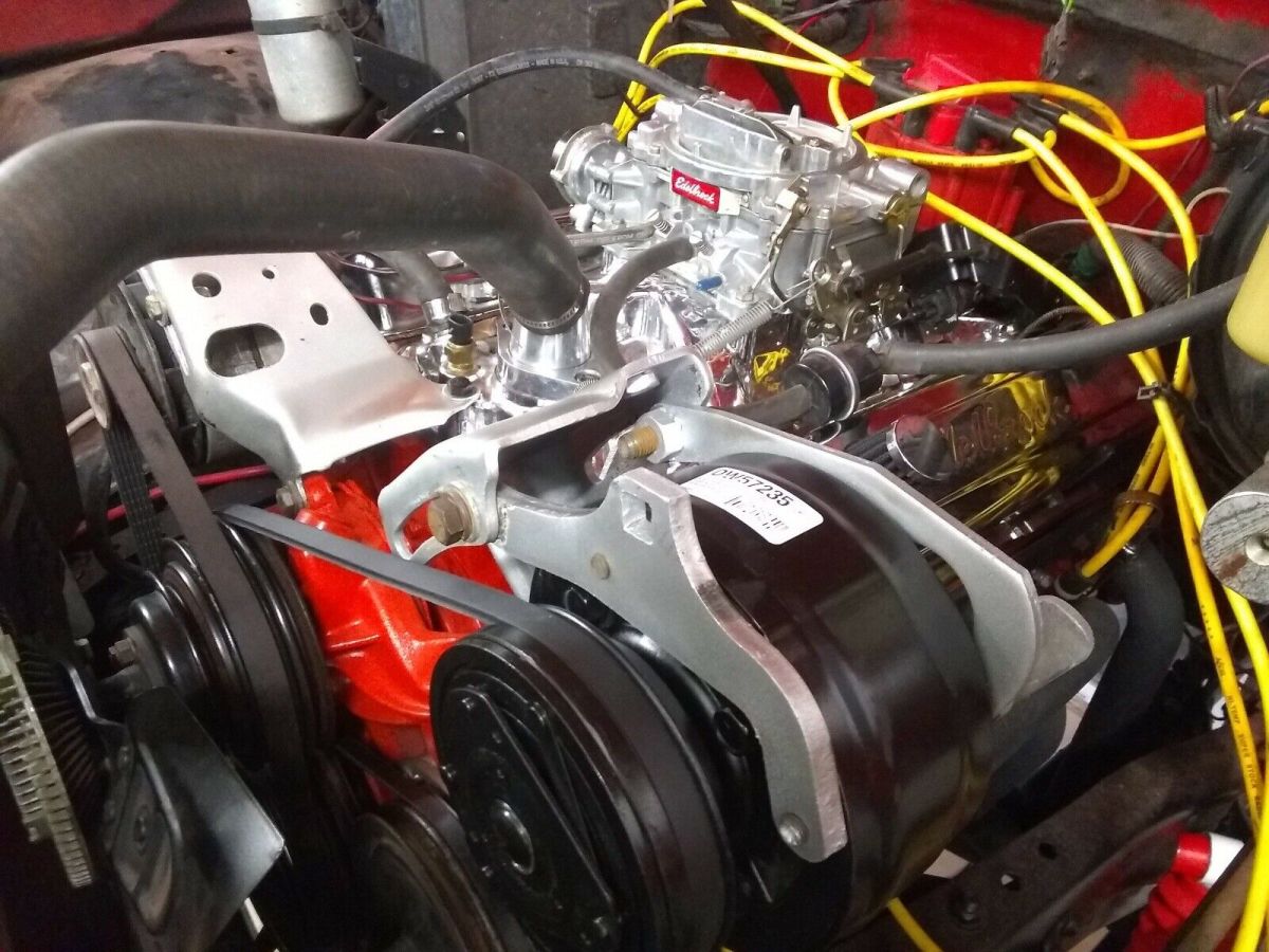 1986 GMC K1500 - photo 8