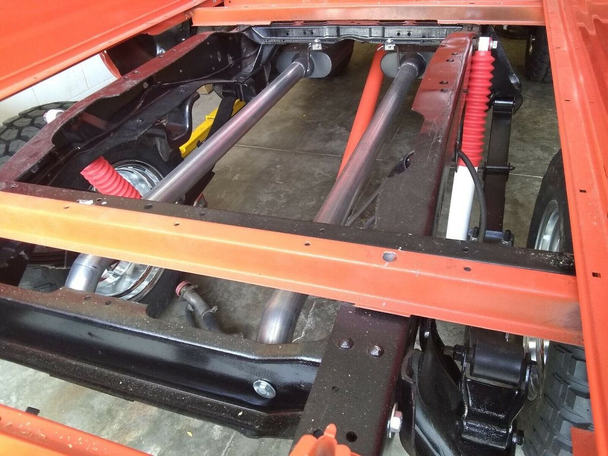 1986 GMC K1500 - photo 9