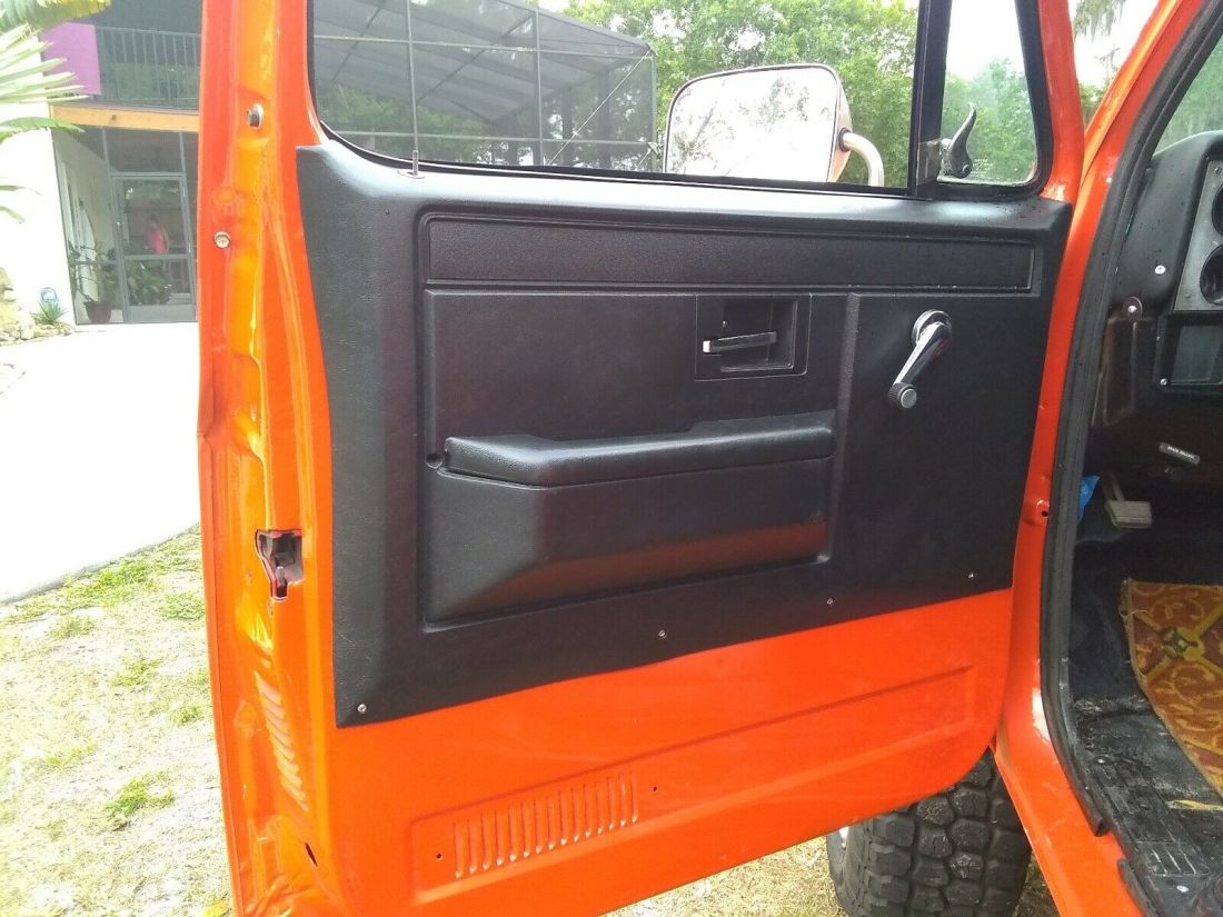 1986 GMC K1500 High Sierra - photo 13