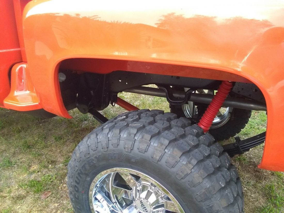 1986 GMC K1500 High Sierra - photo 6