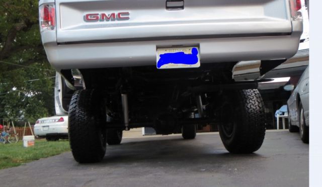 1986 GMC Other - photo 4
