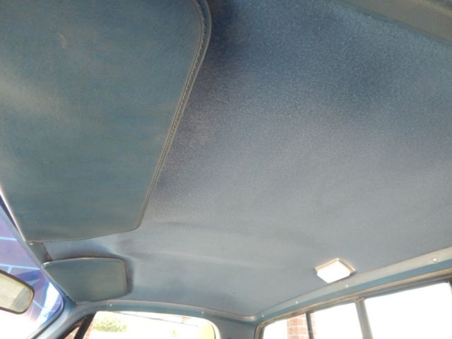 1986 Chevrolet C/K Pickup 2500 Silverado - photo 12