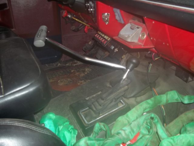 1986 GMC Sierra 2500 - photo 13
