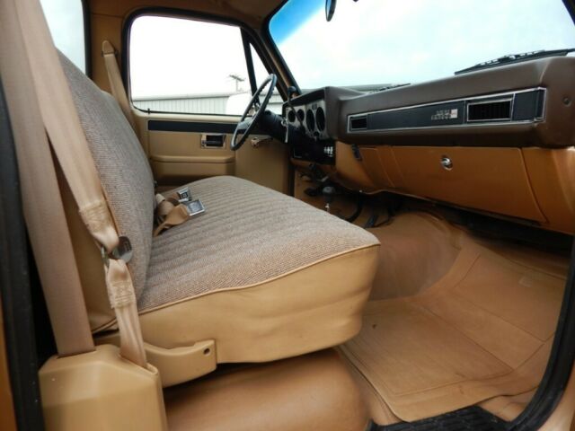 1986 Chevrolet C/K Pickup 3500 - photo 8