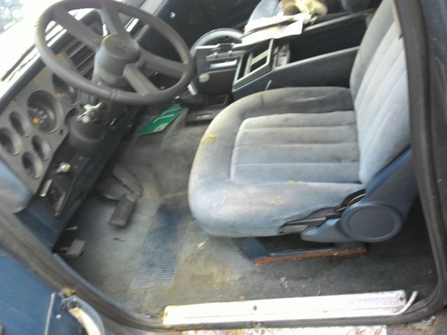 1986 GMC Jimmy - photo 10