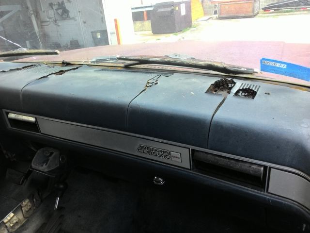 1986 GMC Jimmy - photo 8