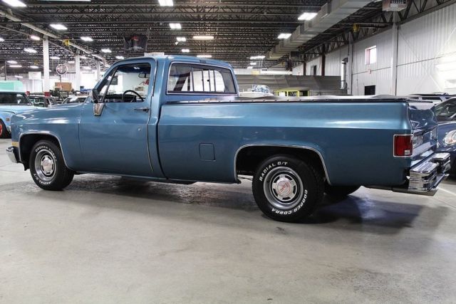 1986 GMC Pickup -- - photo 3