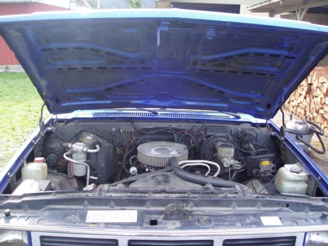 1986 GMC Sierra 1500 - photo 9