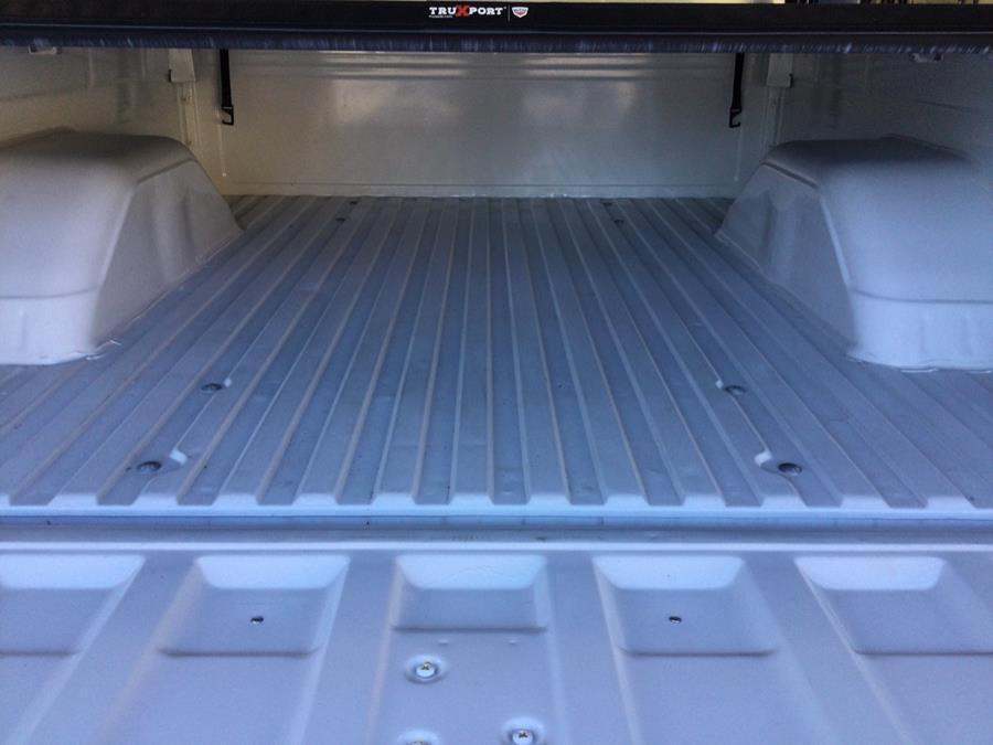 1986 GMC Pickup K1500 Wideside 117.5" WB - photo 11