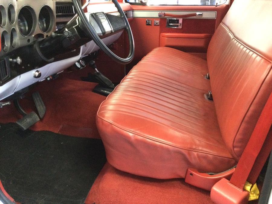 1986 GMC Pickup K1500 Wideside 117.5" WB - photo 13