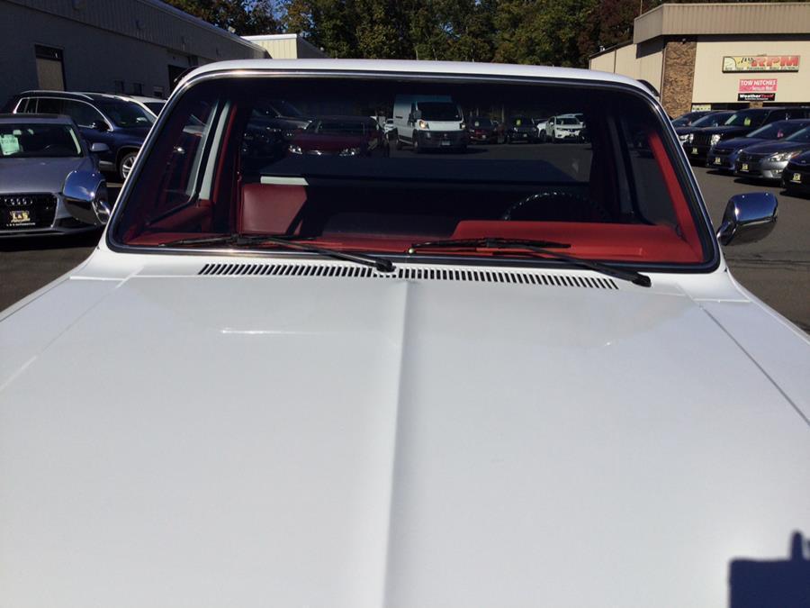 1986 GMC Pickup K1500 Wideside 117.5" WB - photo 9