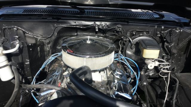 1986 GMC C10 - photo 11