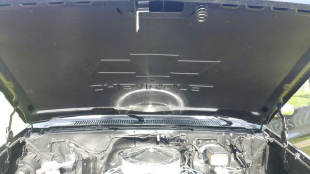 1986 GMC C10 - photo 12