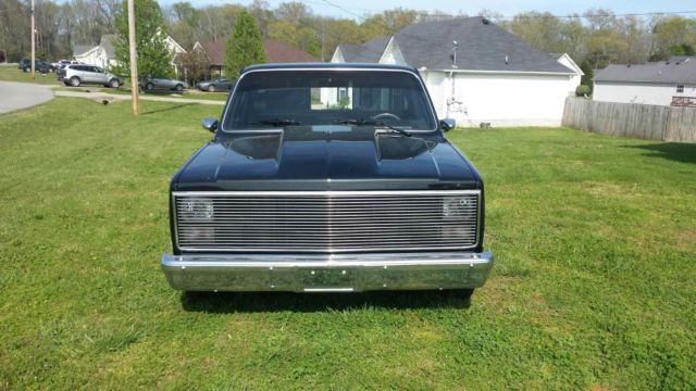 1986 GMC C10 - photo 2