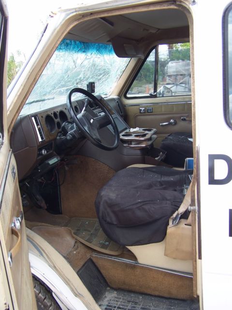 1986 GMC Other - photo 10