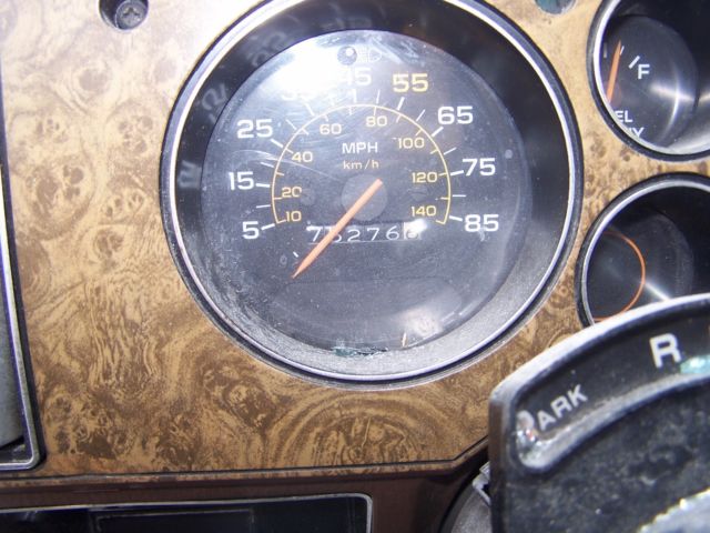 1986 GMC Other - photo 11