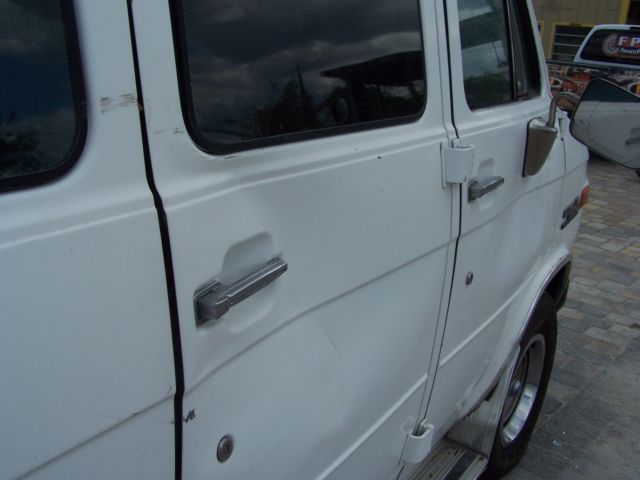 1986 GMC Other - photo 12