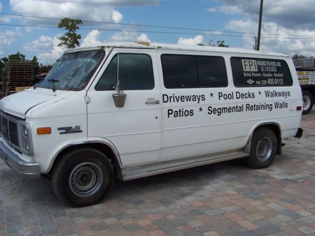 1986 GMC Other - photo 2