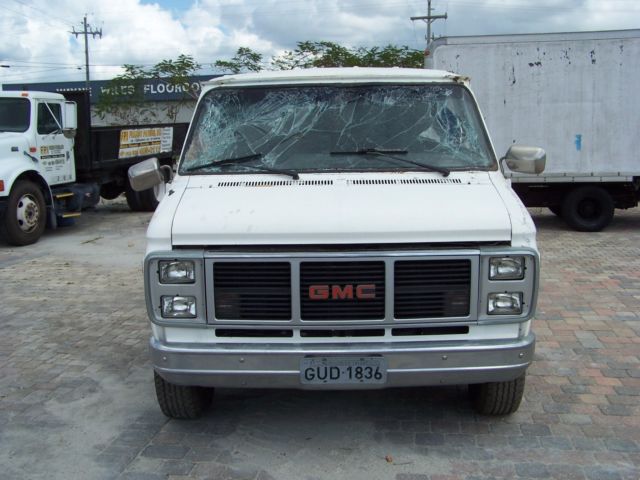 1986 GMC Other - photo 3