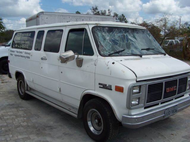 1986 GMC Other - photo 4
