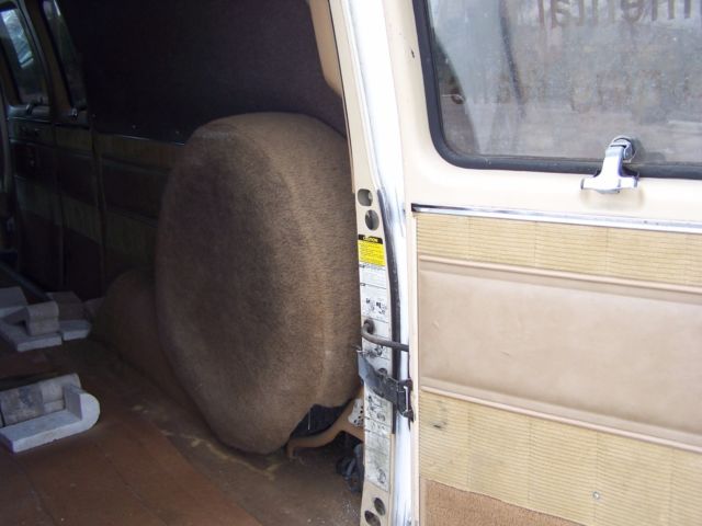1986 GMC Other - photo 7