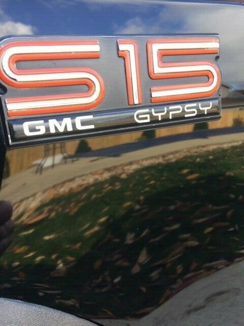 1986 Chevrolet S15 - photo 5