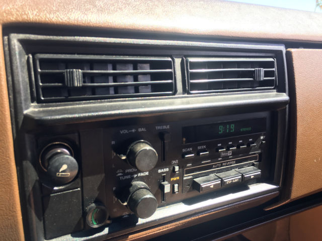 1986 GMC S-15 Sierra Classic - photo 13