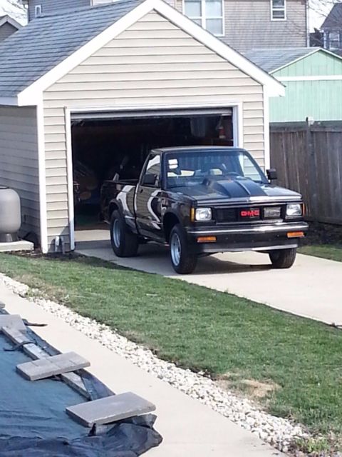 1986 GMC Other Gypsy - photo 2