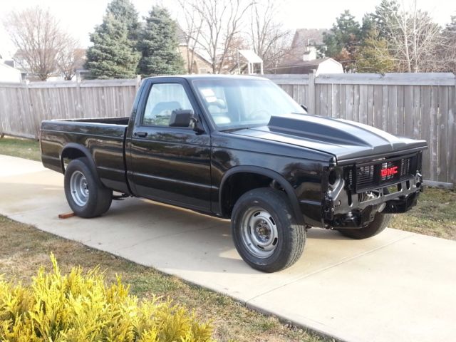 1986 GMC Other Gypsy - photo 3
