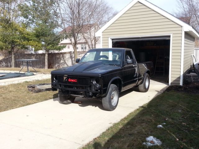 1986 GMC Other Gypsy - photo 4