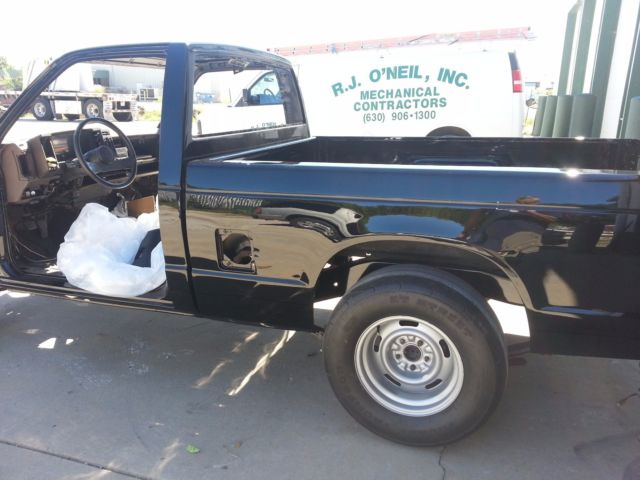 1986 GMC Other Gypsy - photo 5
