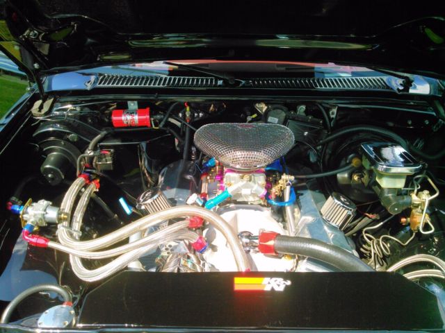 1986 GMC Sonoma - photo 13