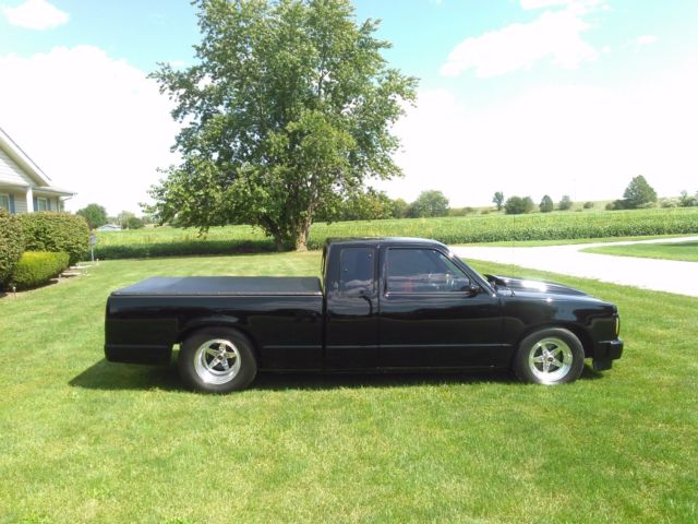 1986 GMC Sonoma - photo 2