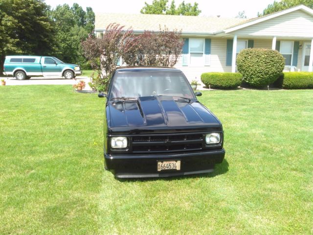 1986 GMC Sonoma - photo 3