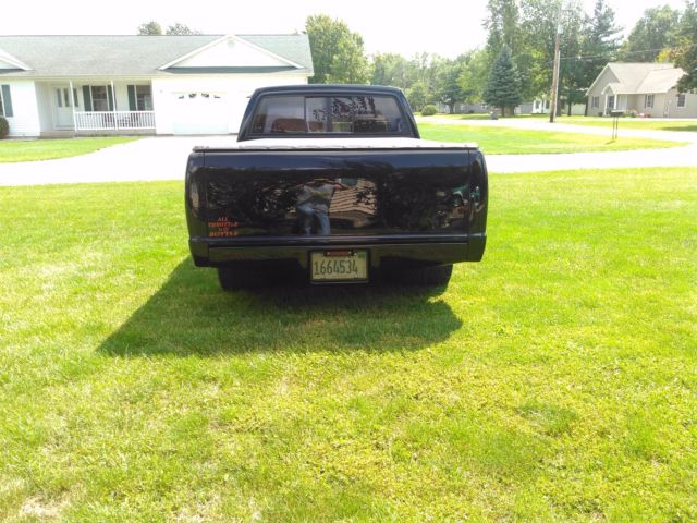 1986 GMC Sonoma - photo 5