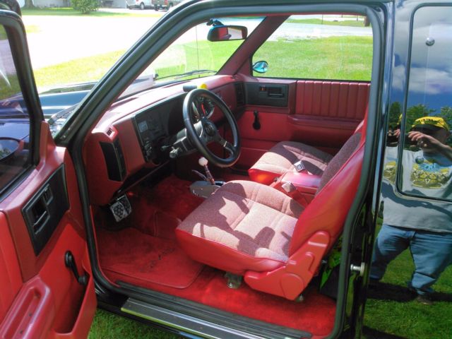1986 GMC Sonoma - photo 6
