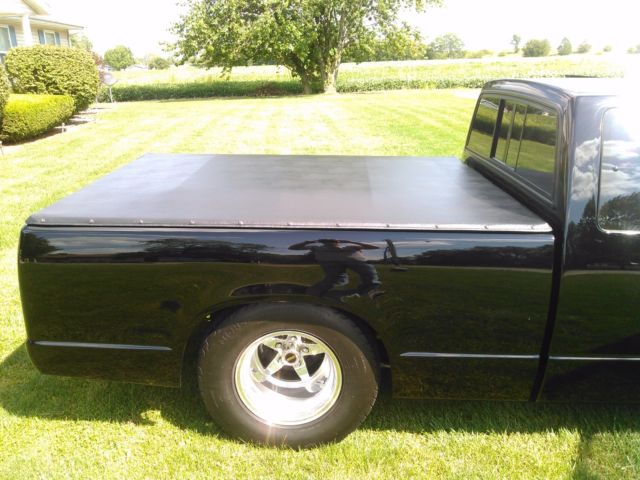 1986 GMC Sonoma - photo 8