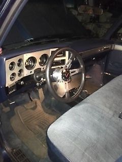 1986 Chevrolet Other Pickups - photo 6