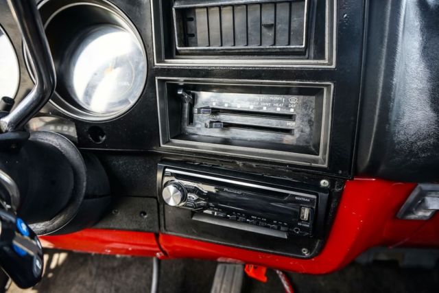 1986 GMC Sierra 1500 RWD - photo 12